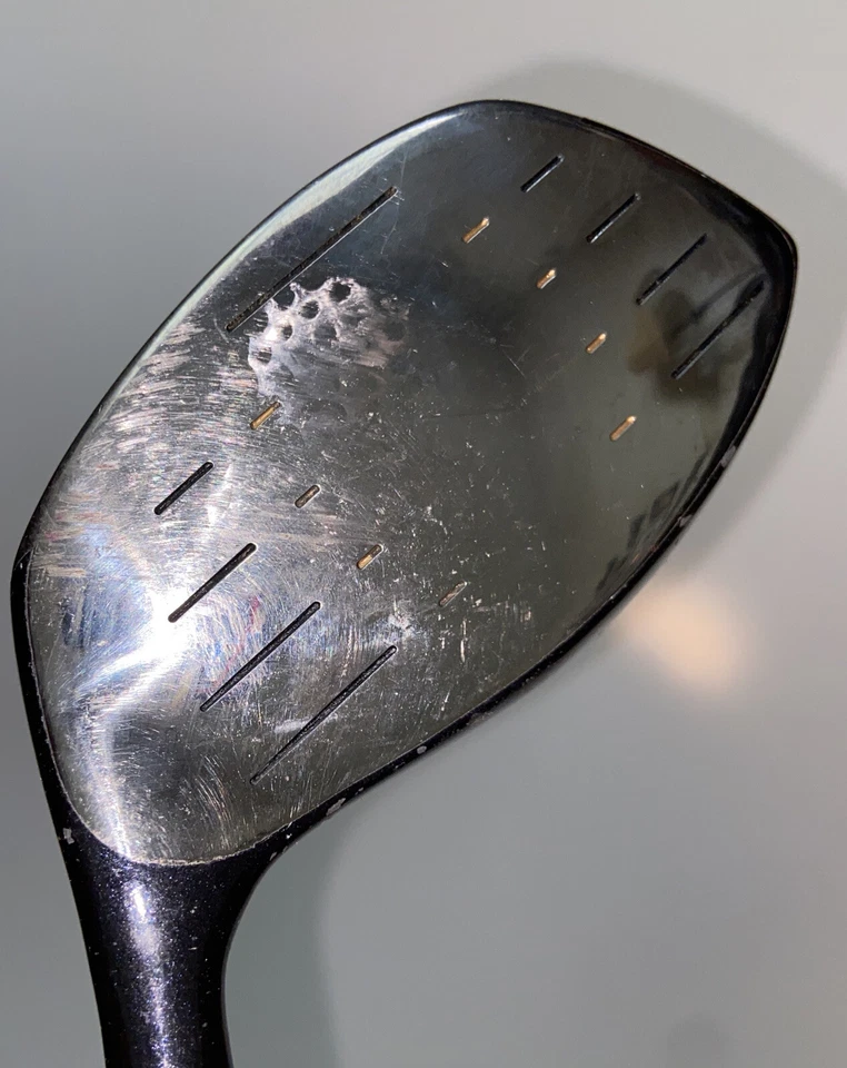 Square Two SX-7 400 cc Beta Ti 10* Driver Power Optimal Regular Varilla de grafito Foto 2 de 4