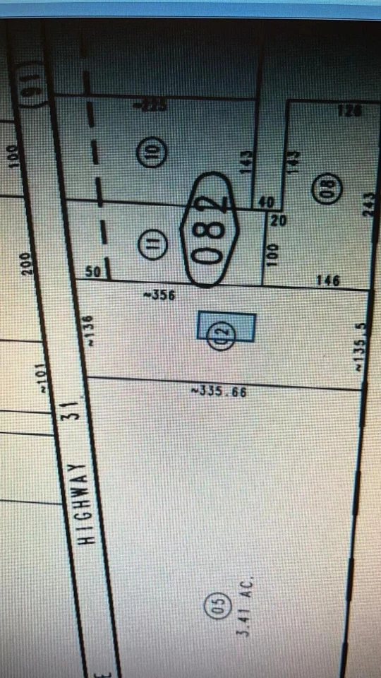 FWY 15 COMMERCIAL LOT BUILD MOBILE PARK EV STATION OR EB5 37613 YERMO RD CA - Image 4 of 4