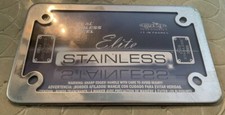 Cruiser Accessories 77000 MC Elite Motorcycle...