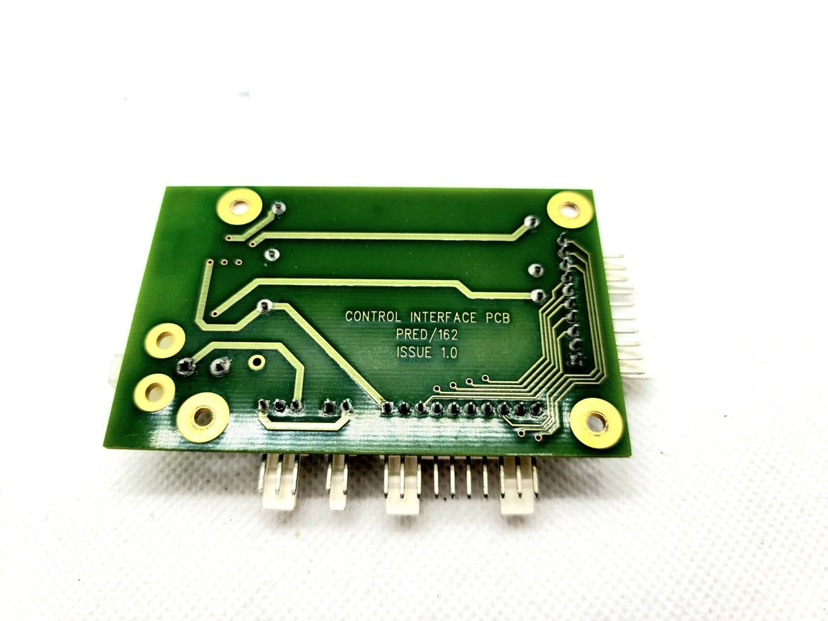 Traco Power DCDC Converter Input 10-40 VDC Output 15 VDC  2A TEN  30-2413WI | eBay