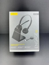 Jabra Engage 55 USB-A New