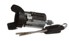 Ignition Lock Cylinder with Keys for Mazda B2300 B3000 B4000 NAVAJO