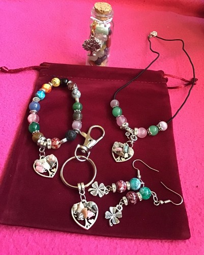 💎Gemstone jewellery bundles 💍 - Picture 16 of 19