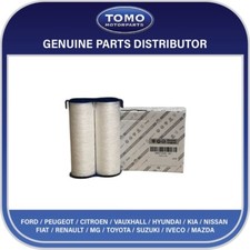 Genuine Fiat 500 1.0 Hybrid 2015 Onwards Air Filter 52112342