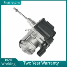 Electronic Turbo Actuator 06L145612L 06L145612K For Audi VW EA888 Gen3 2.0T