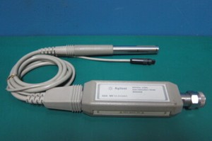 Agilent/HP 85024A High-Frequency Probe, 300 kHz to 3 GHz
