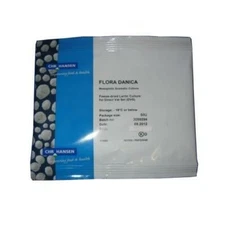 Cheese Culture Flora Danica for cheesemaking of Continental semi-hard cheeses