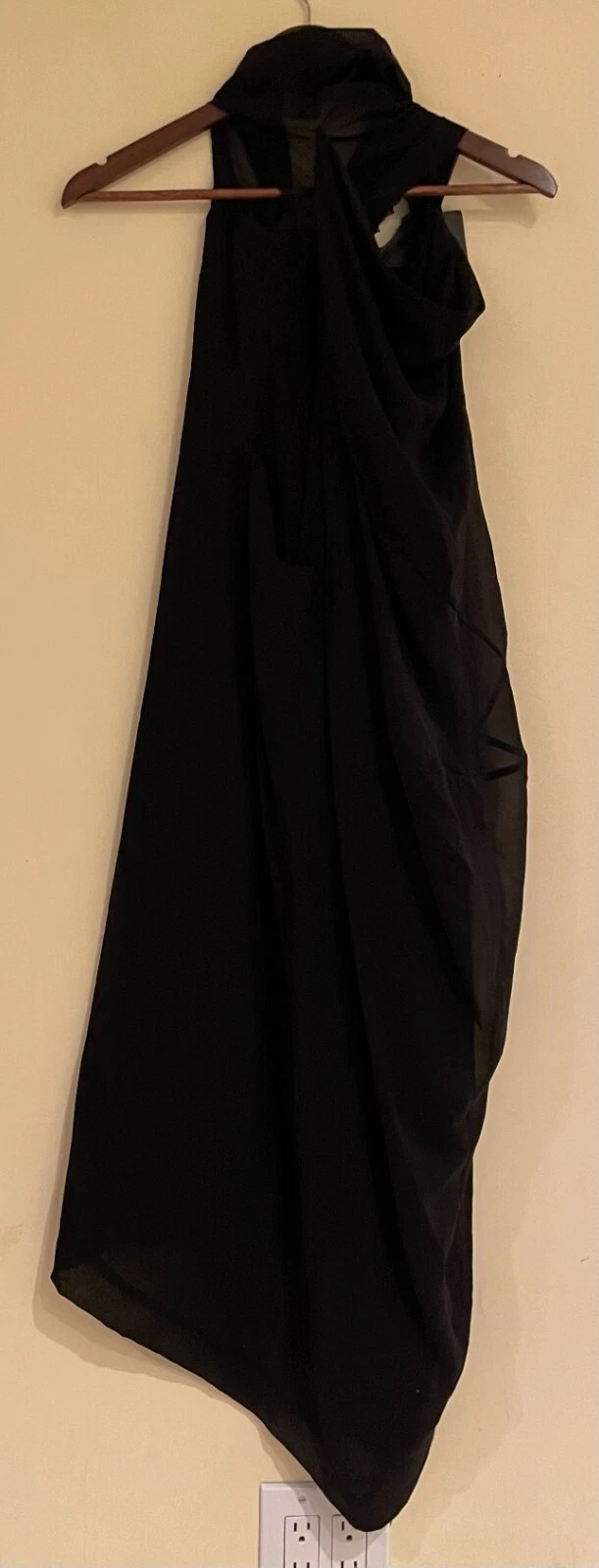 Abito Creatch donna Rick Owens S S 08