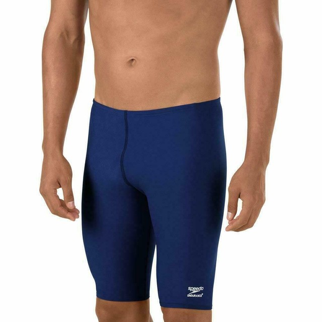Speedo Boys' Endurance Jammer Size 24 Youth eBay