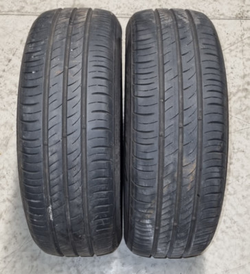 2x. Sommerreifen 185/60 R15 84H  Kumho  EcoWing  ES01
