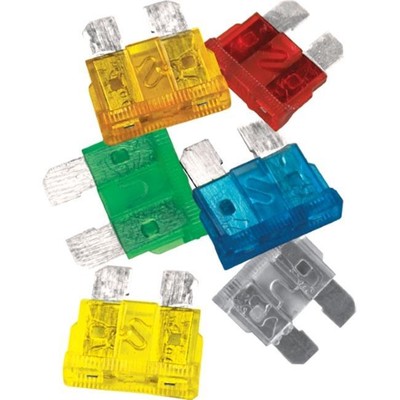 Perform Tool W5368 Fuse Assortment