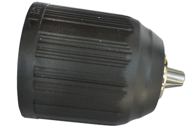 Schnellspannbohrfutter 0,8-10 Mm – Mit 3/8-24 UNF Gewinde Für Schnellen Werkzeugwechsel