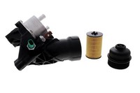 Vemo V15-60-6101 ÖLküHler, MotoröL FüR Audi