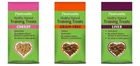 Feelwells Healthy Natural Dog Training Treats 7 x 115g semi moist bulk