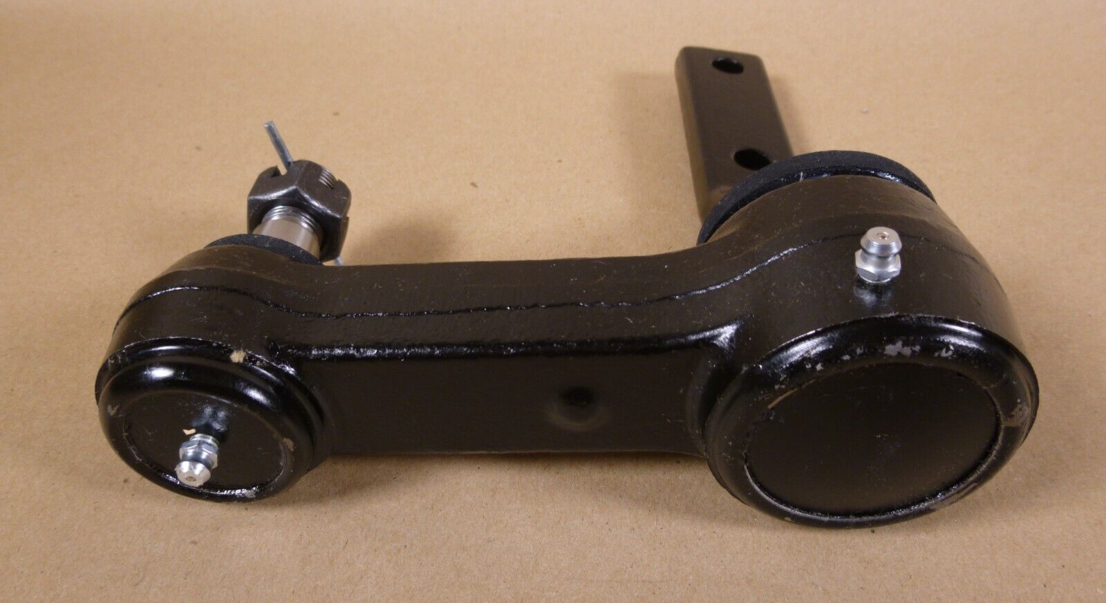 Tie Rod End L.H. HMMWV M998 Hummer H1, 185,00