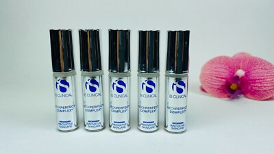 iS Clinical NeckPerfect Complex 5 samples (5g / 0.17oz each)