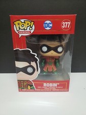 Ultimate Funko Pop Imperial Palace DC Comics Figures Gallery and Checklist 30