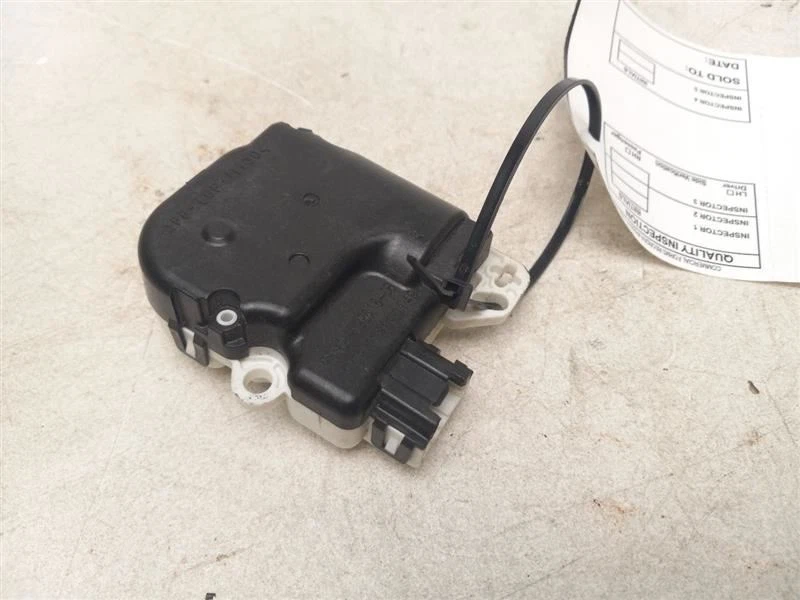 2005 NISSAN TITAN AC HEATER BLEND DOOR ACTUATOR - Изображение 3 из 4