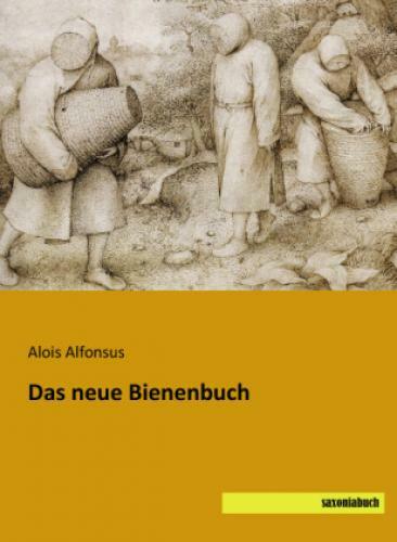 Thumbnail - Das Neue Bienenbuch 2997