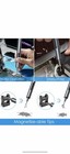 Mini Electric Screwdriver 59IN1 Portable Cordless Power Set Phone Repair Tool US — photo 8