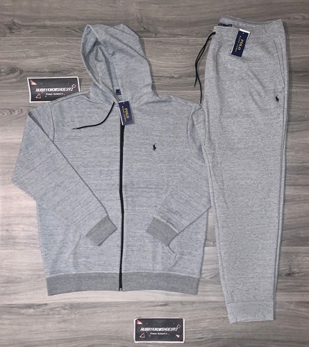 Full Zip Hoodie \u0026 Jogger Set NWT | eBay