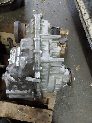 1999-2000 Ford Explorer Transfer Case 4x4 OEM XL24-7A195-CA
