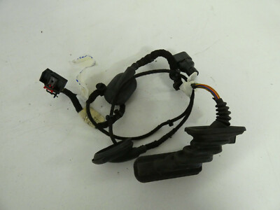 VW Touran BJ 2003 Türkabelbaum vorne links 1T0971120J