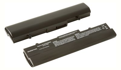 4400mAh Original ENESTAR Akku für ASUS EEE-PC 1001PX 1001P TOP QUALITÄT