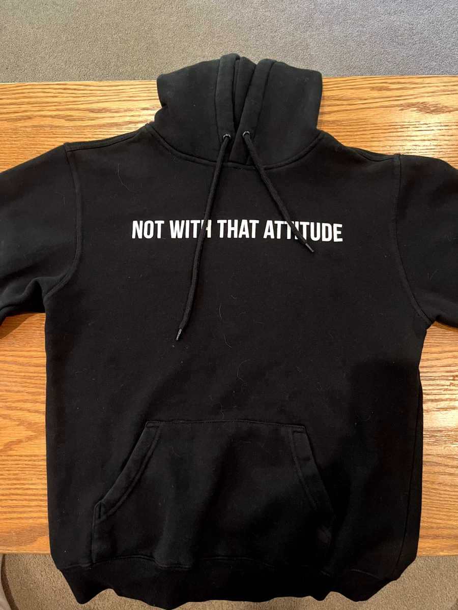 James charles top hoodie ebay
