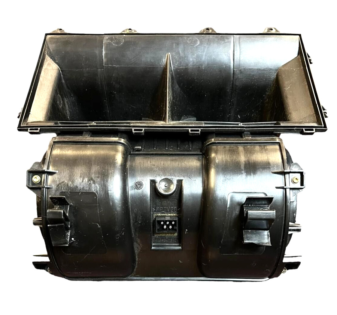 1998 ROLLS ROYCE SILVER SERAPH INTERIOR HEATER BLOWER 94.342.16.017 OEM