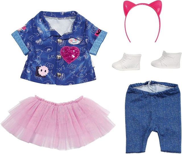 baby born clothes sale