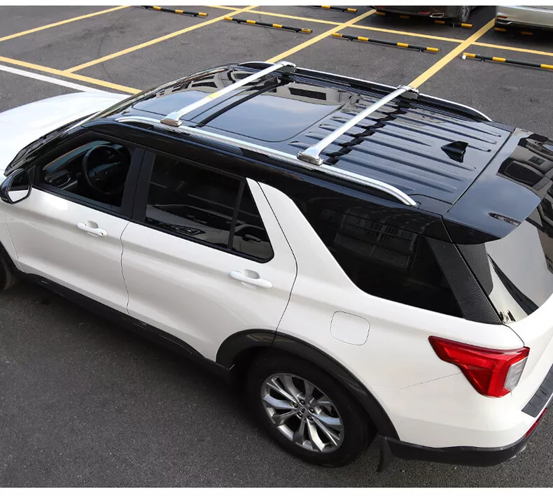 2020 Ford Explorer St Roof Rack Online | fabricadascasas.com
