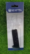 Beretta Tomcat OEM Replacement .32ACP 7 Round Pistol Handgun Magazine - JM32