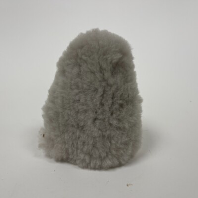 Beck Shoe Buffer Grey Replacement Buffer