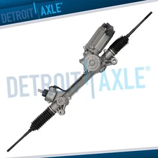 Complete Electric Rack and Pinion fits for 2014 - 2017 Chevrolet Terrain Equinox
