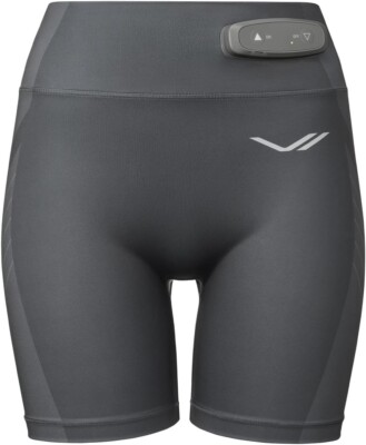 SIXPAD Hip Fit SIXPAD Hip Fit Controller EMS Training Gear for Glute