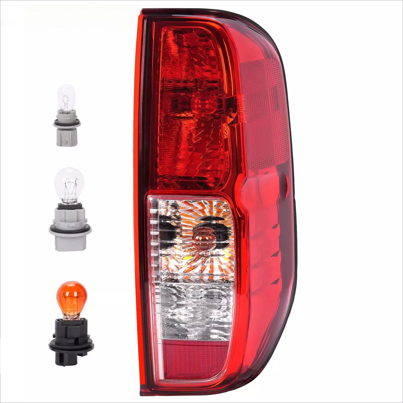 Right Passenger Side Tail Light Lamp For Nissan Frontier 2005-2021 #26550EA825