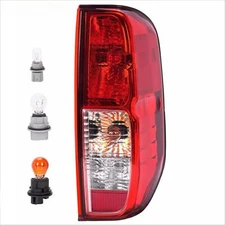 Right Passenger Tail Light Lamp For 05-21 Nissan Frontier 09-12 Suzuki Equator