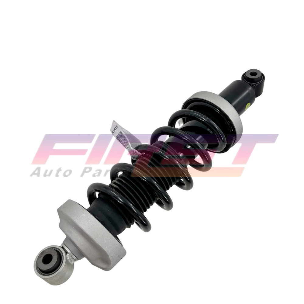 Pair Rear Shock Absorber Struts Assys Fit 2016-2021 Audi R8 4S3 4SP #4T0512019K
