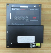 Tyco 910-E1FWL-EMR2 Control Unit 910E1FWLEMR2 W/O Enclosure