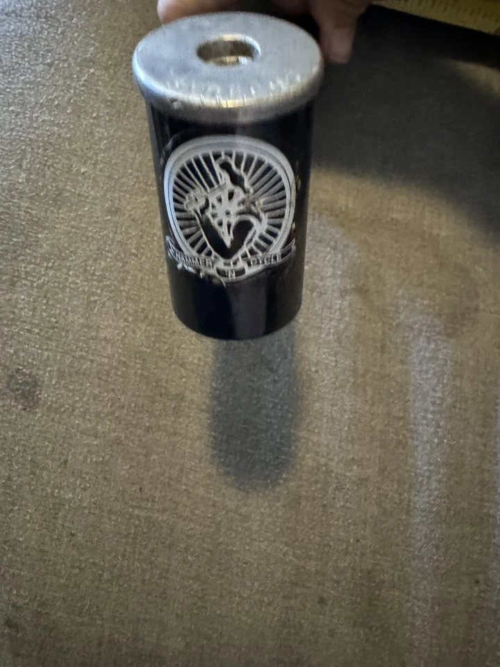 Syncros Cattleprod Black 140mm Reach Stem 1” Retro Mountain Bike MTB Vintage - Image 4 of 4