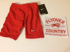 NWT Nike Boy's Performance Jammers Swimwear Sz. 22 Free Shipping