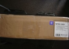 NOTIFIER NFW-100X "NEW"