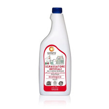 Officina Naturae Sgrassatore Universale Ecologico 750 ml Ricarica BIO Vegano