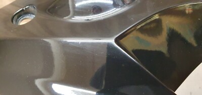 BMW S1000R K47 2013 Lateral trim panel left 46638534533 