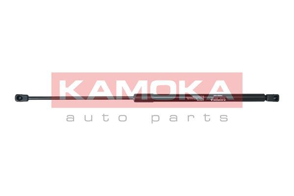 Kamoka Gasfeder DäMpfer Heckklappe Beidseitig FüR Fiat 500L 199_ 351_ 352_-image