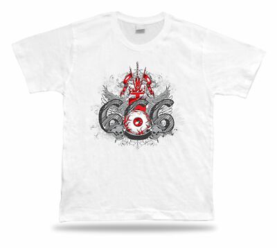 Blooded Eye and Shield Floral unique design idea vector t shirt tee apparel