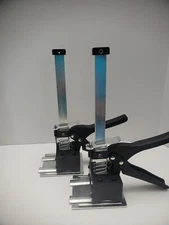 2PCS Ceramic Tile Lifter Labor Saving. New unused