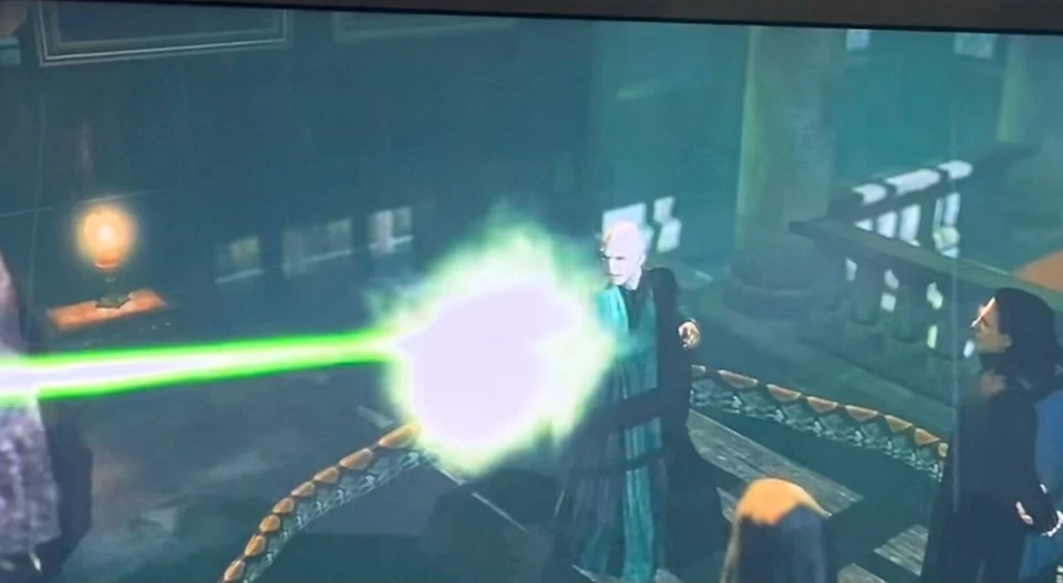 Harry Potter and the Deathly Hallows – Part 1 Review Version Microsoft Xbox 360 - Image 4 of 4