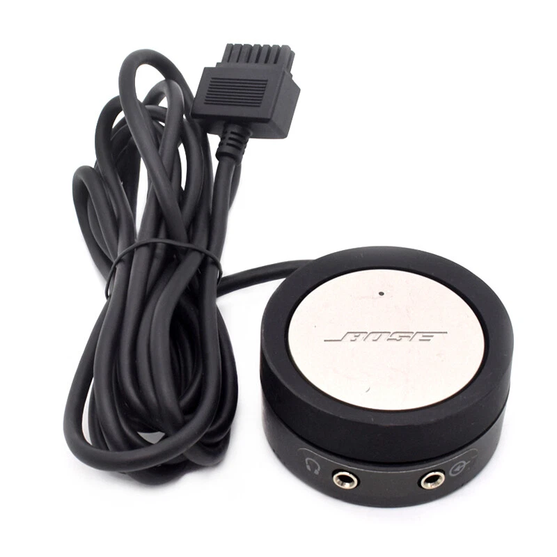 Véritable Bos-Companion 50 C50 Volume Control Pod 14 broches 